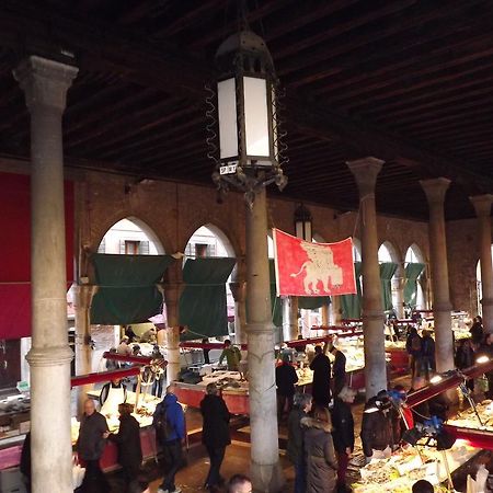 Ca' Delle Maschere Venecia Exterior foto