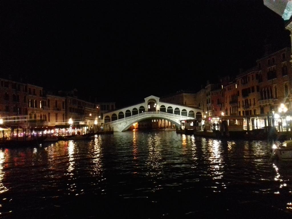 Ca' Delle Maschere Venecia Exterior foto
